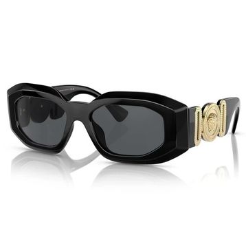 Versace VE4425U GB187 54 Unisex Güneş Gözlüğü