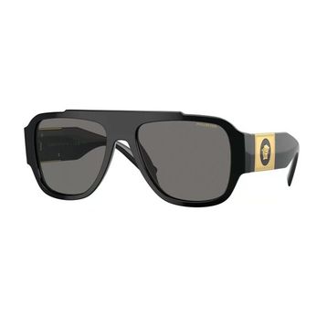 Versace VE4436U GB1/81 57-18-140 Unisex Güneş Gözlüğü