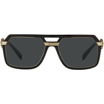Versace VE4439 GB187 33 Unisex Güneş Gözlüğü