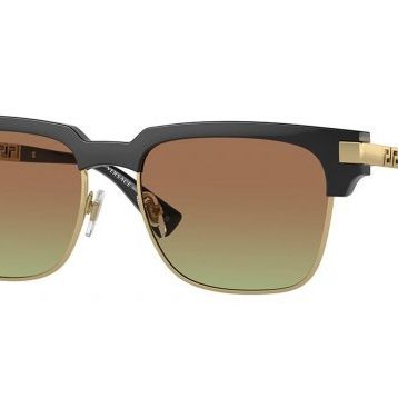 Versace VE4447 GB1/E8 55 Unisex Güneş Gözlüğü