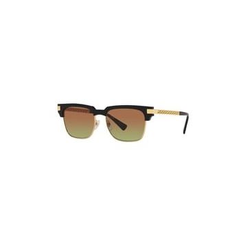Versace VE4447 GB1/E8 55 Unisex Güneş Gözlüğü