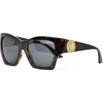 Versace VE4452 10887 54 Kadın Güneş Gözlüğü