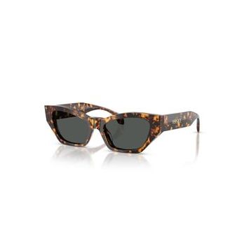 Versace VE4488U 551487 53 Kadın Güneş Gözlüğü