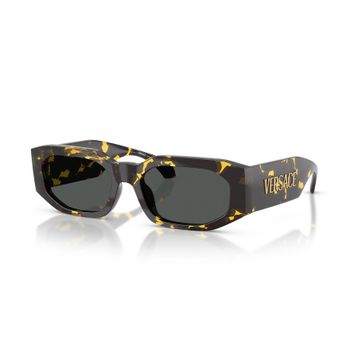 Versace VE4489U 552887 55 Unisex Güneş Gözlüğü