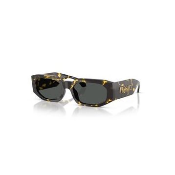 Versace VE4489U 552887 55 Unisex Güneş Gözlüğü