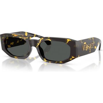 Versace VE4489U 552887 55 Unisex Güneş Gözlüğü