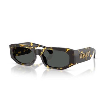 Versace VE4489U 552887 55 Unisex Güneş Gözlüğü