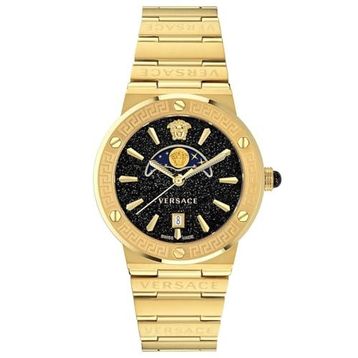Versace VE7G00323 Kadın Kol Saati
