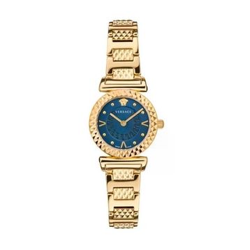 Versace VEAA01420 Mini Vanity Quartz Kadın Kol Saati