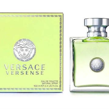 Versace Versense EDT 100 ml Kadın Parfümü