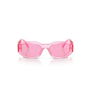 Versace VK 4429U 5370/5 48 Pembe Çocuk Güneş Gözlüğü