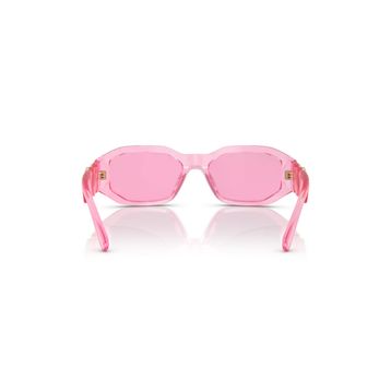 Versace VK 4429U 5370/5 48 Pembe Çocuk Güneş Gözlüğü