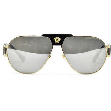 Versace VRS2252 1002/6G 63 Erkek Güneş Gözlüğü