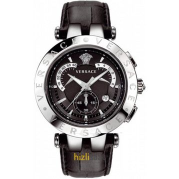 Versace VRSC23C99D008S009 Erkek Kol Saati