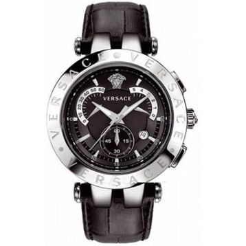 Versace VRSC23C99D008S009 Erkek Kol Saati