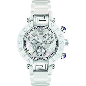 Versace VRSC92CCS1D497S001 Kadın Kol Saati
