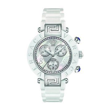 Versace VRSC92CCS1D497S001 Kadın Kol Saati