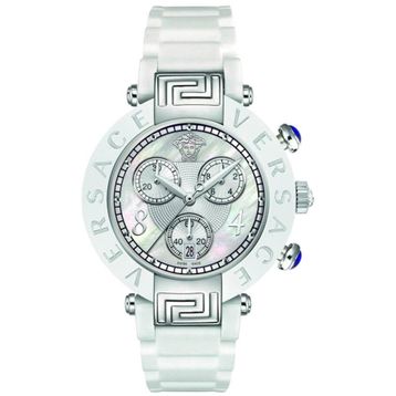 Versace VRSC92CCS1D497S001 Kadın Kol Saati