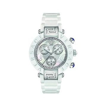 Versace VRSC92CCS1D497S001 Kadın Kol Saati