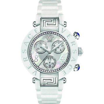 Versace VRSC92CCS1D497S001 Kadın Kol Saati