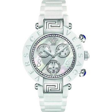 Versace VRSC92CCS1D497S001 Kadın Kol Saati