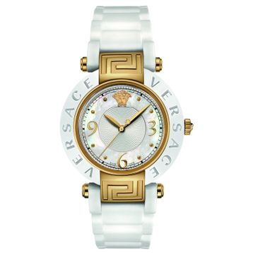 Versace VRSC92QCP1D497S001 Kadın Kol Saati