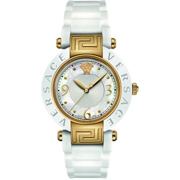 Versace VRSC92QCP1D497S001 Kadın Kol Saati