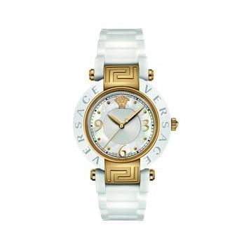 Versace VRSC92QCP1D497S001 Kadın Kol Saati