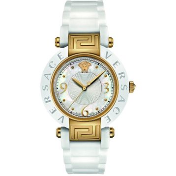 Versace VRSC92QCP1D497S001 Kadın Kol Saati
