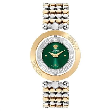 Versace VRSCEHFA0525 Kadın Kol Saati