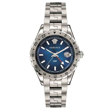 Versace VRSCV11010015 Erkek Kol Saati