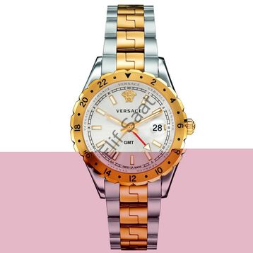 Versace VRSCV11030015 Erkek Kol Saati
