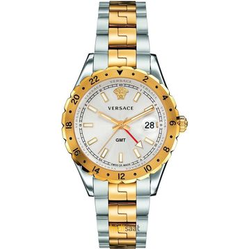 Versace VRSCV11030015 Erkek Kol Saati