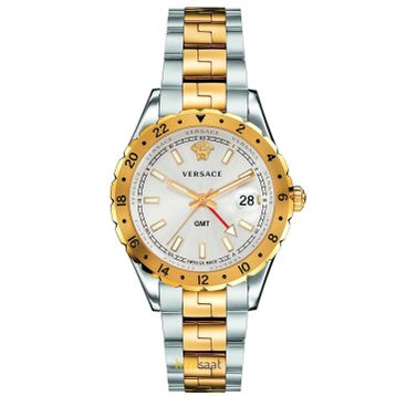 Versace VRSCV11030015 Erkek Kol Saati
