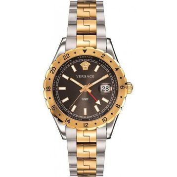 Versace VRSCV11040015 Erkek Kol Saati