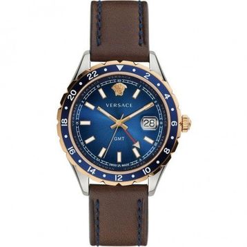 Versace VRSCV11080017 Erkek Kol Saati