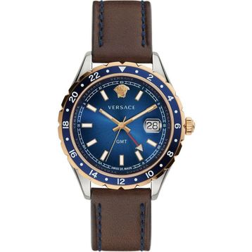 Versace VRSCV11080017 Erkek Kol Saati