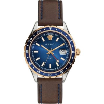 Versace VRSCV11080017 Erkek Kol Saati