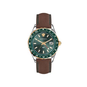 Versace VRSCV11090017 Erkek Kol Saati