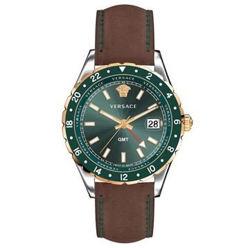 Versace VRSCV11090017 Erkek Kol Saati