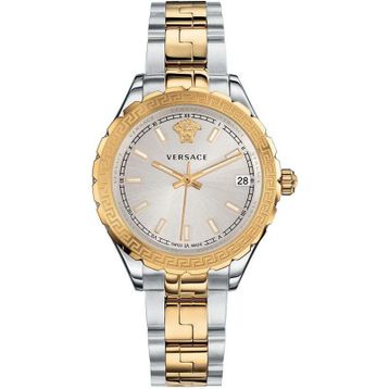 Versace VRSCV12030015 Kadın Kol Saati