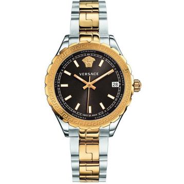 Versace VRSCV12040015 Kadın Kol Saati