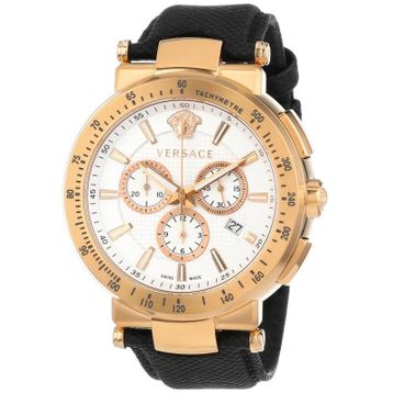 Versace VRSCVA9010013 Erkek Kol Saati