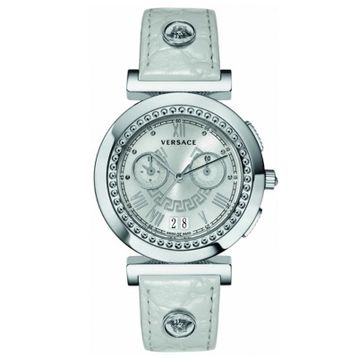 Versace VRSCVA9010013 Erkek Kol Saati