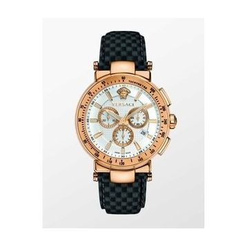 Versace VRSCVA9010013 Erkek Kol Saati