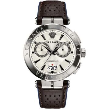 Versace VRSCVBR010017 Erkek Kol Saati
