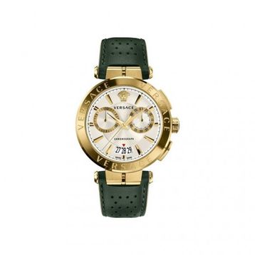 Versace VRSCVBR020017 Erkek Kol Saati