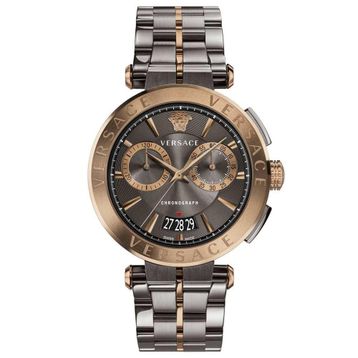 Versace VRSCVBR050017 Erkek Kol Saati