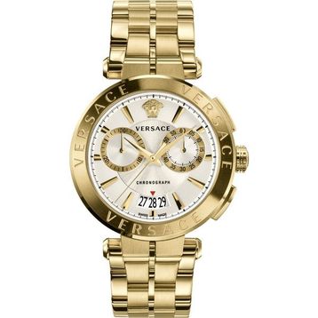 Versace VRSCVBR060017 Erkek Kol Saati