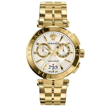 Versace VRSCVBR060017 Erkek Kol Saati